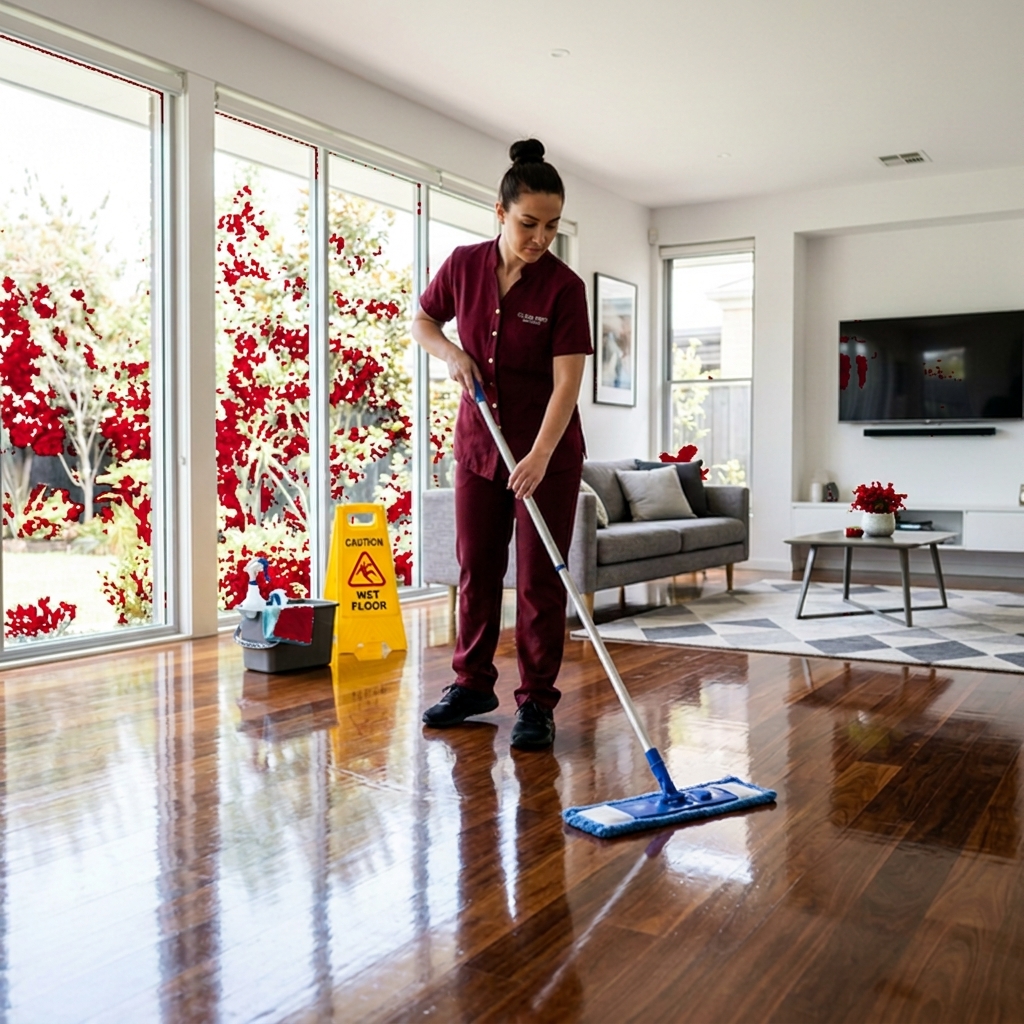 Mopping